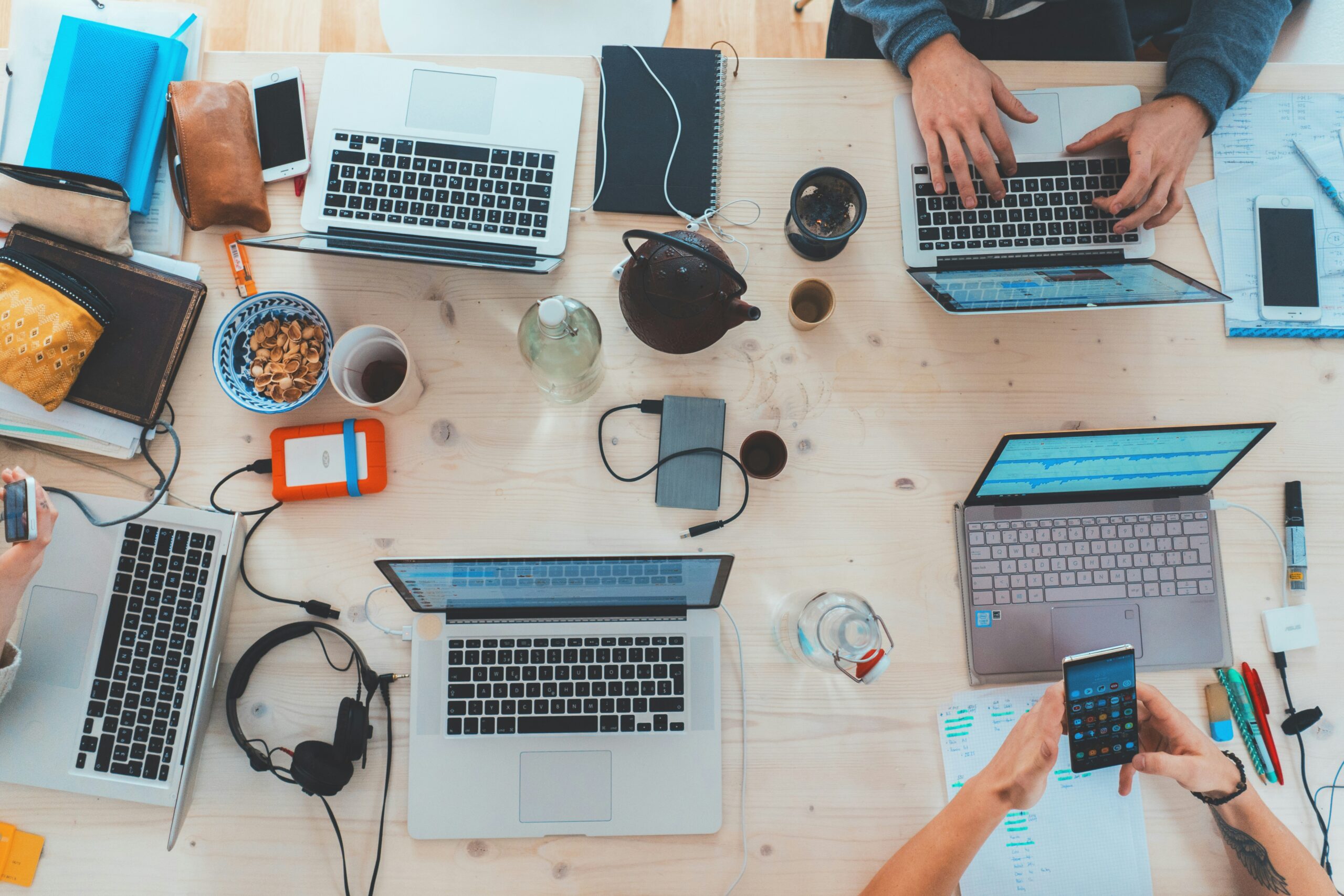SureMDM for Device Management