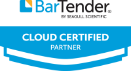 BarTender Cloud Certified Partner