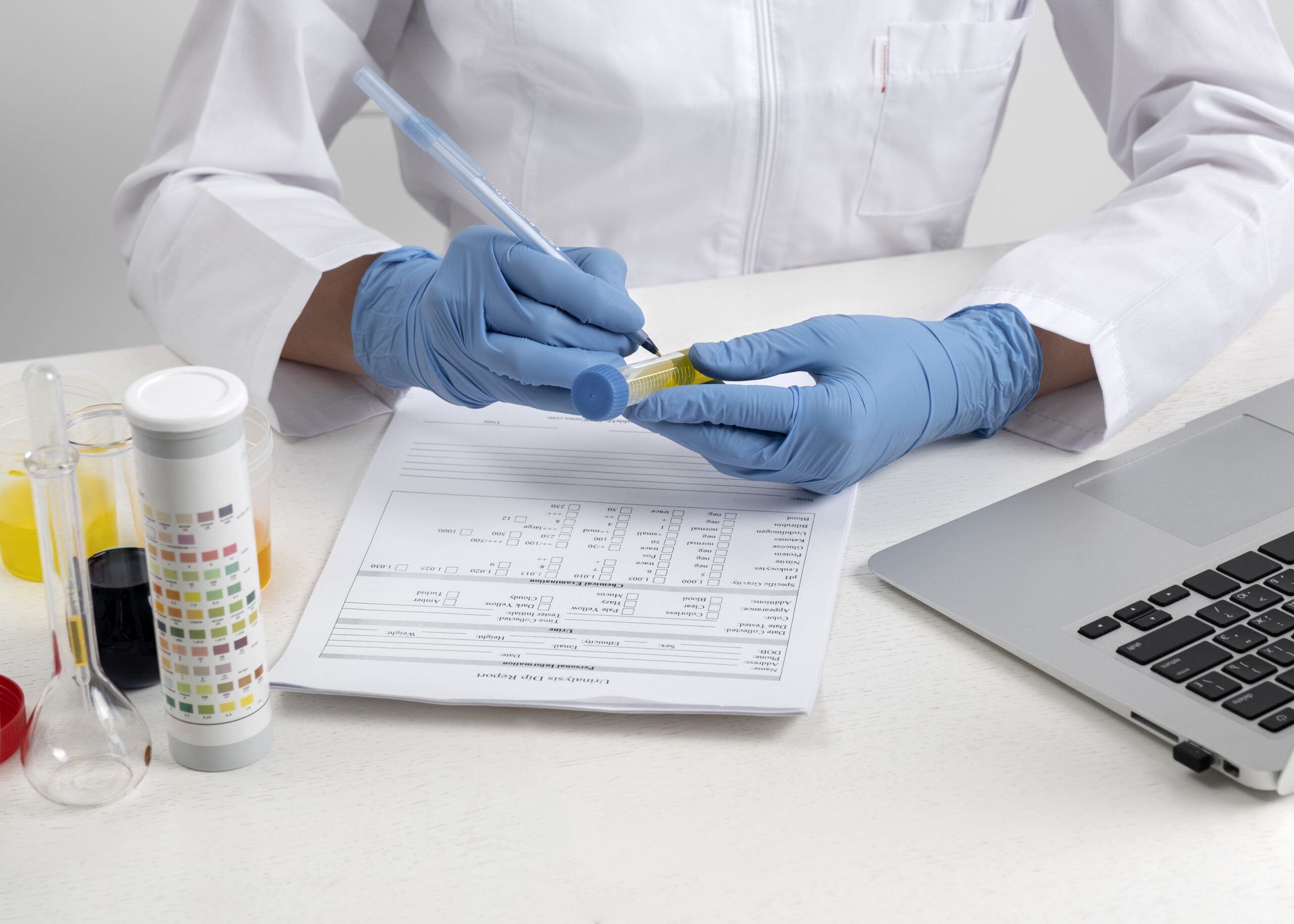 Learn how to choose the right barcode labels for your industry, from manufacturing to retail. Explore key considerations, materials, and compliance tips.