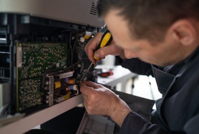 Professional Services