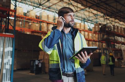 Wireless Site Surveys