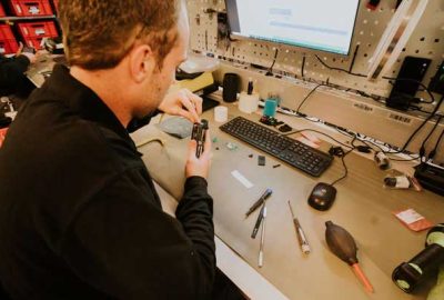Technical Support