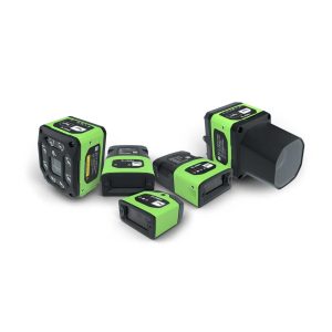 Fixed barcode scanners