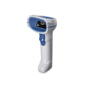 Healthcare barcode scanners